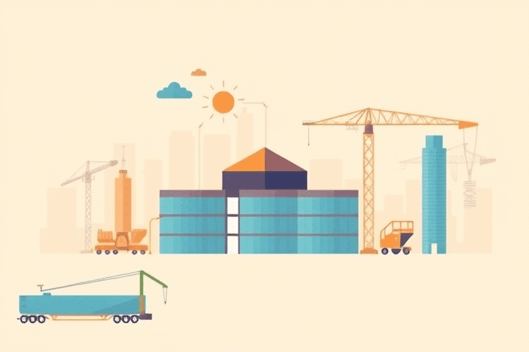 工程物料管理系统给项目管理带来哪些核心价值与优化路径