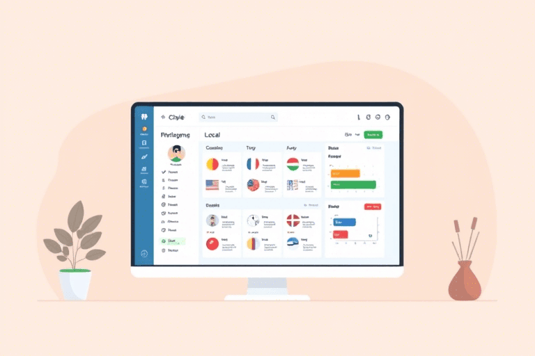工程管理系统翻译：如何确保专业术语准确无误并提升跨文化协作效率