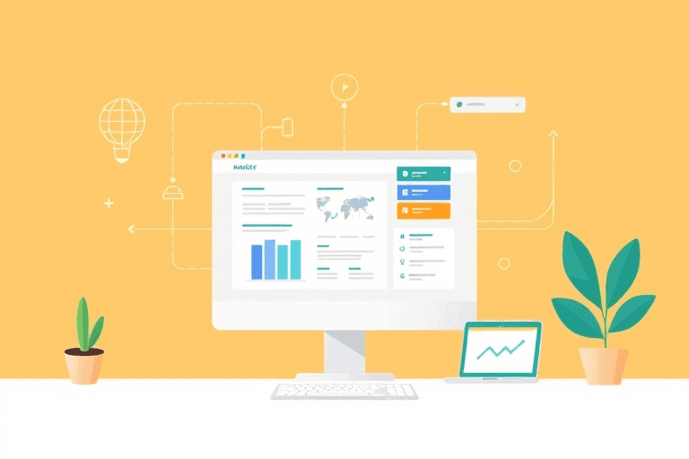 工程合同管理系统开源怎么做？如何构建高效、安全的开源解决方案？