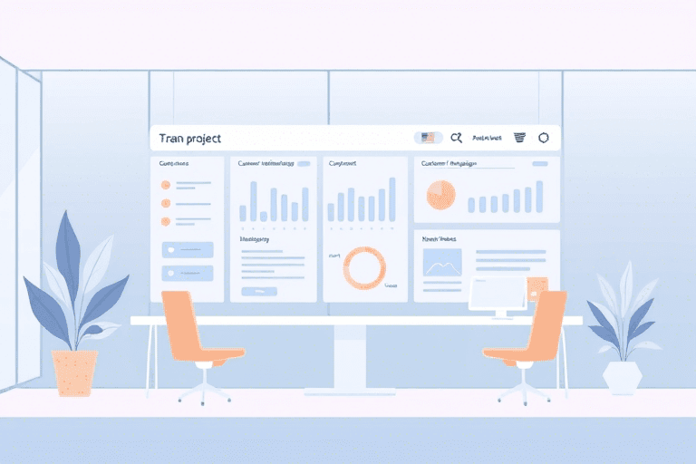 项目工程客户管理系统如何实现高效管理与业务增长