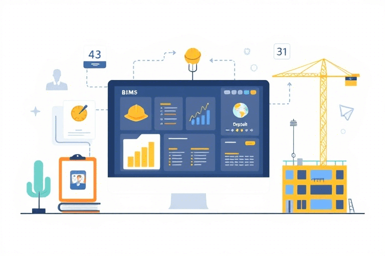 工程管理系统什么意思？如何构建高效工程项目管理平台？