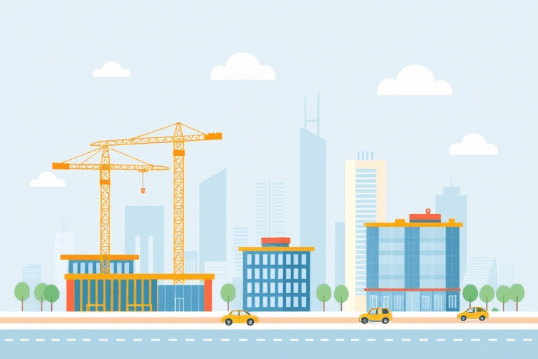 铜陵工程管理系统官网如何建设与优化？打造高效智慧工程管理平台