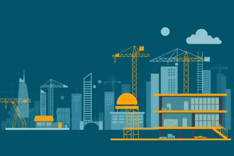 宏达项目工程管理系统如何助力企业实现高效管理与协同办公