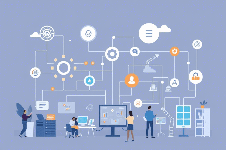 工程管理和系统工程如何协同提升项目成功率与复杂性应对能力