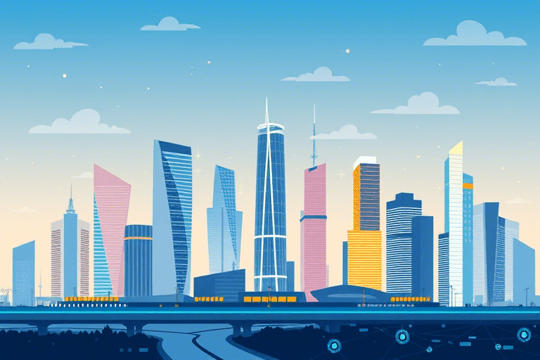 上海工程管理系统介绍：如何高效管理大型城市建设项目？