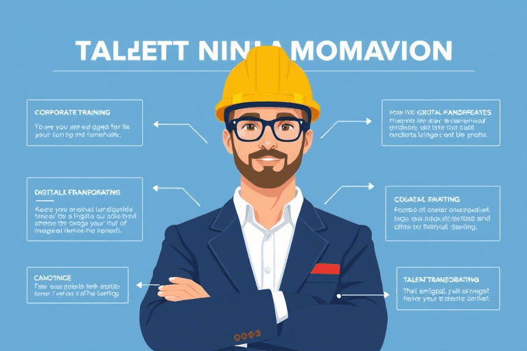 卓越工程师管理系统：如何构建高效的人才培养与管理体系