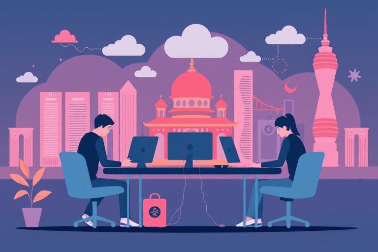 北京系统集成管理工程师如何高效推进项目落地与技术整合