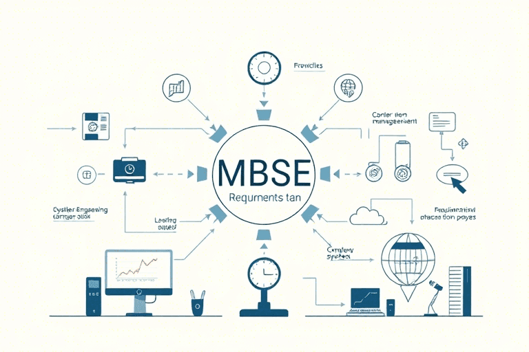 系统工程管理概论：如何构建高效、协同的复杂项目管理体系？