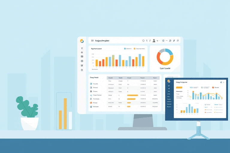 工程订单管理系统需求：如何高效管理项目全流程？