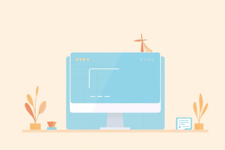 自制工程管理系统：如何从零开始打造高效项目管理工具