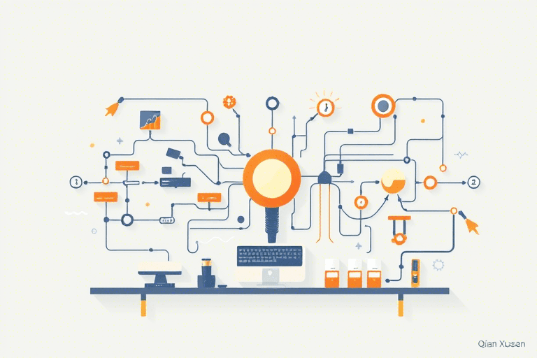 钱学森系统工程管理如何实现复杂项目高效协同与优化？