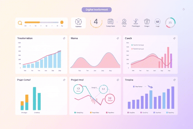 工程项目管理系统免费怎么做？低成本高效实现项目管理数字化