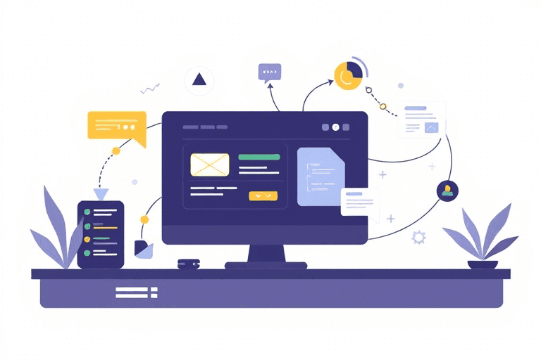 如何高效构建与管理工程软件系统？管理系统工程软件的关键步骤与实践