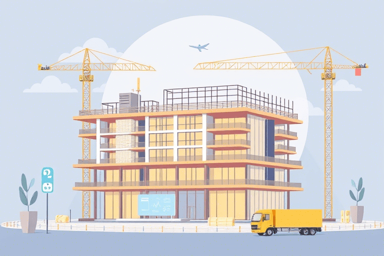 达州工程管理系统怎么做？如何高效提升项目管理效率与透明度？