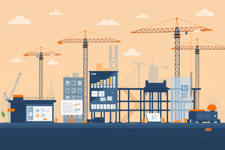 星工程工程管理系统部署怎么做才能高效落地并保障项目成功？