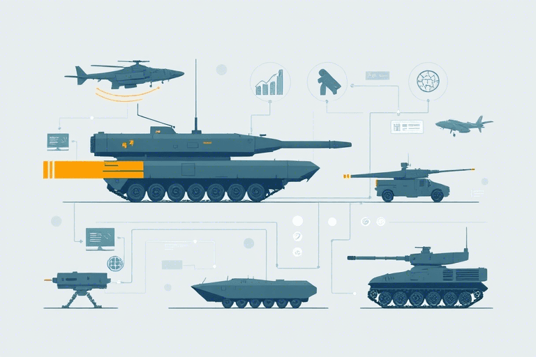 我军系统工程管理如何实现高效协同与战斗力提升