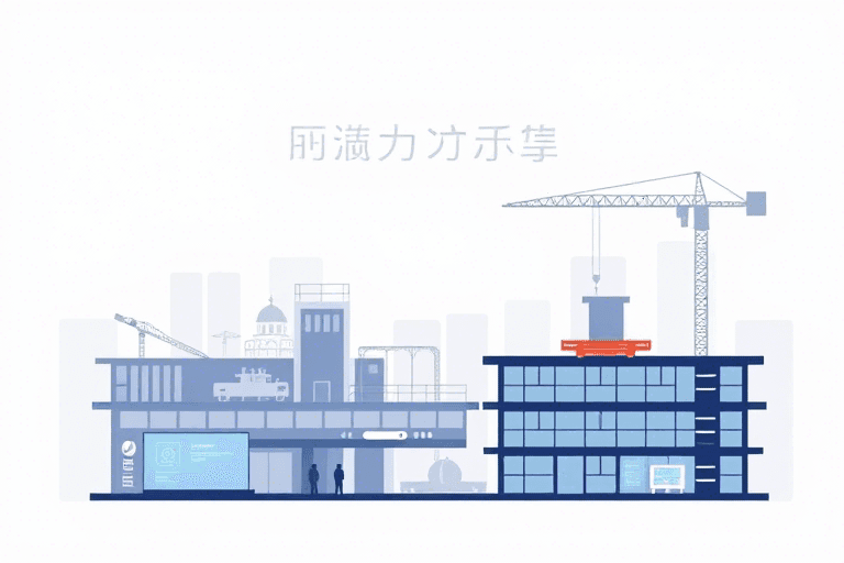 山东展厅工程管理系统怎么做？如何高效管理项目全流程？