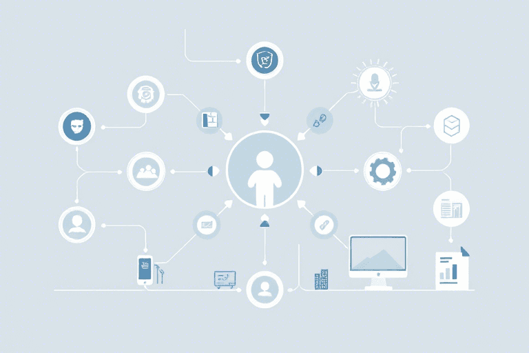 系统集成项目管理工程师综合知识：如何高效掌握项目全流程管理要点