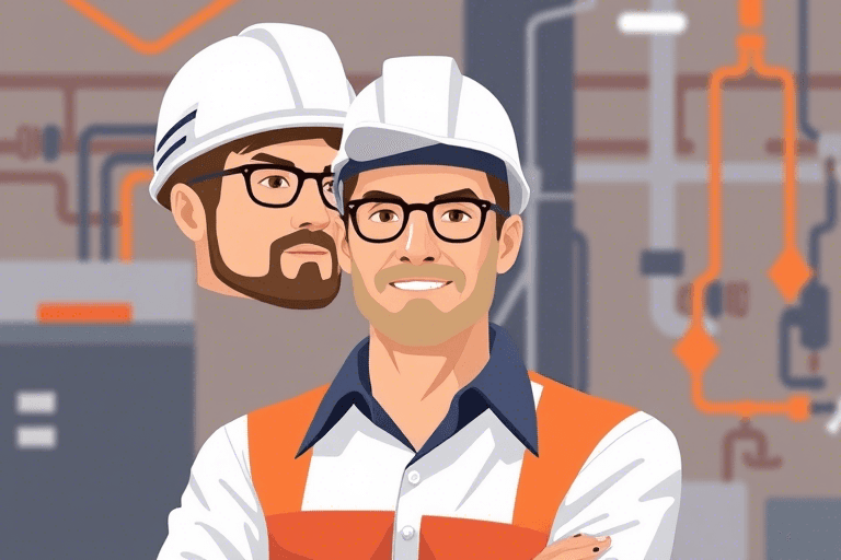 热管理系统工程师招聘如何精准匹配企业需求与人才能力？