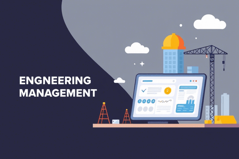科工程管理系统如何实现高效项目管理与资源整合