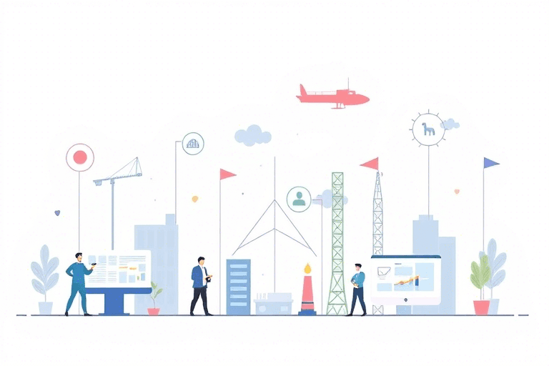 软件项目安全管理软件如何构建：从风险识别到合规落地的全流程实践