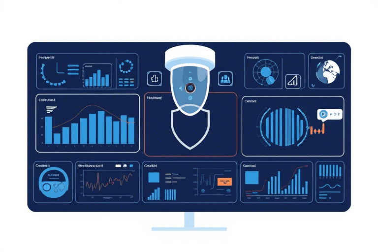 开封县大门门禁管理系统施工怎么做？全流程详解与关键要点解析