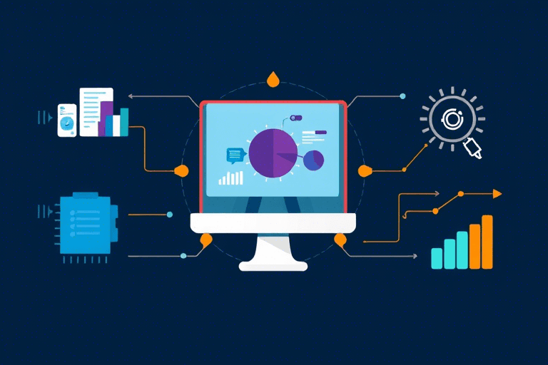 工程项目管理系统工程怎么做才能高效落地并持续优化？