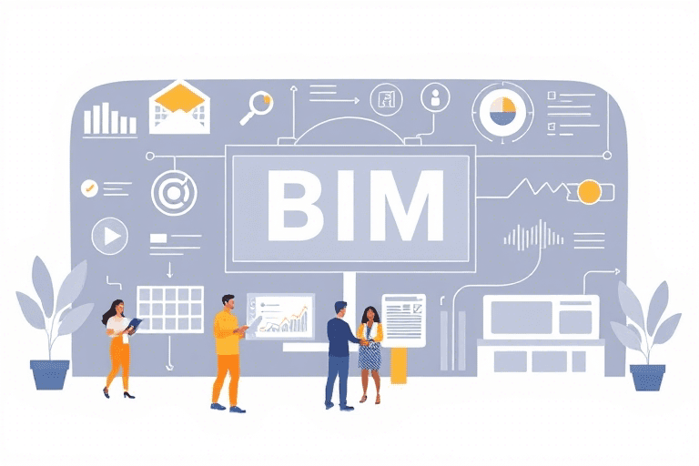 工程资料同步管理系统如何实现高效协同与数据一致性？