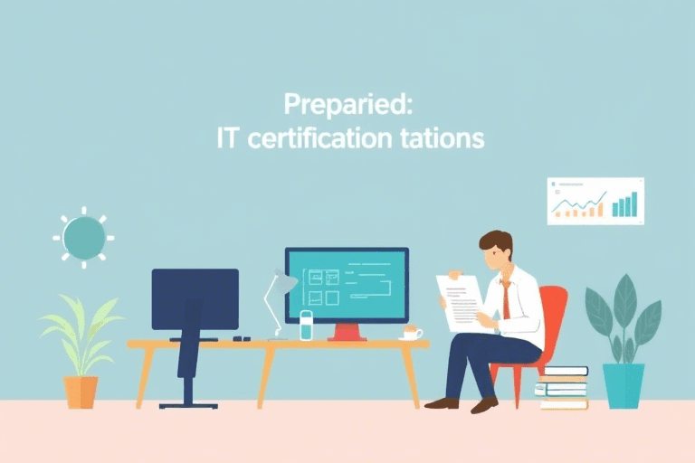 计算机软考信息系统管理工程师怎么备考？高效通关攻略全解析