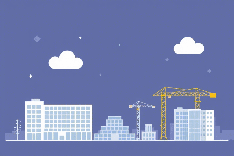 工程管理的系统内容：如何构建高效、协同与智能的项目管理体系