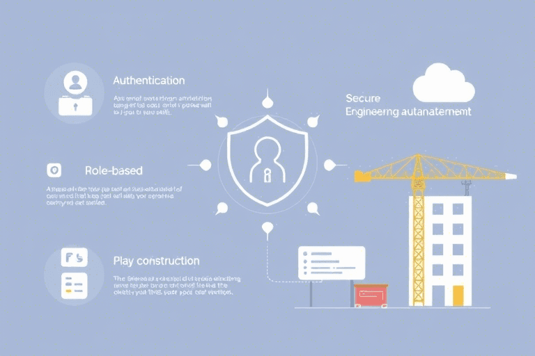 工程检测管理系统登录：如何安全高效地访问与使用？