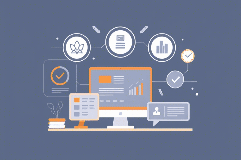 工程管理系统质量如何保障？关键要素与实施策略全解析