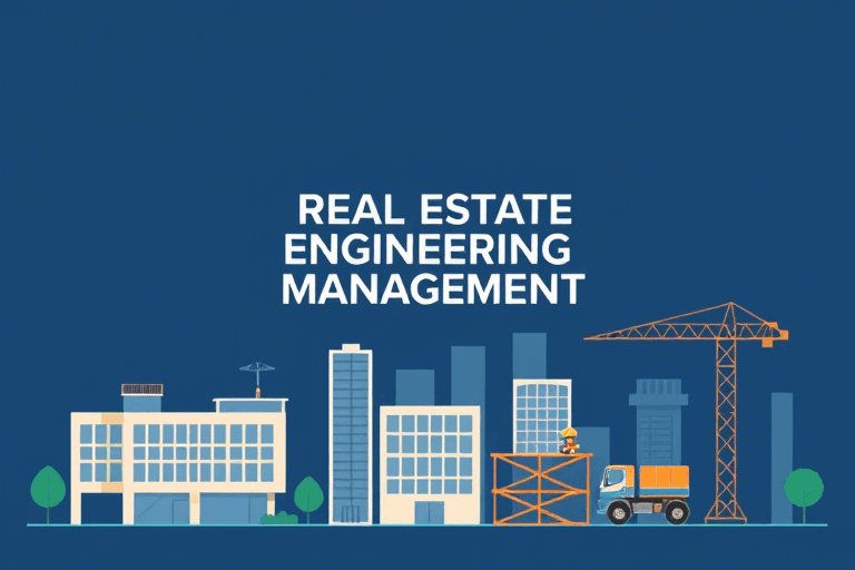 房地产工程管理系统如何实现高效项目管理与成本控制