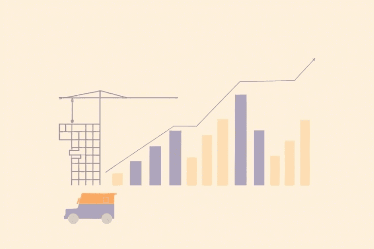 商业工程管理系统费用如何合理控制？一文详解成本构成与优化策略