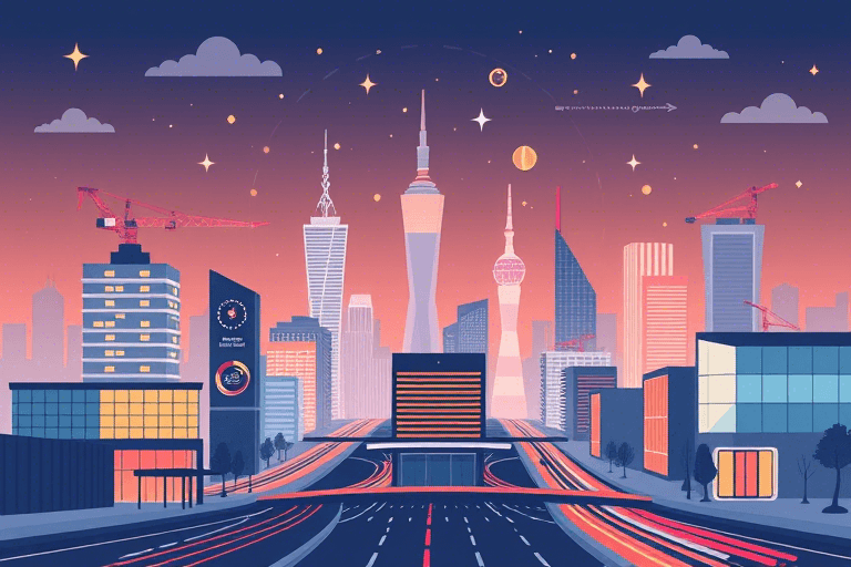 铜陵工程管理系统如何提升项目管理效率与透明度