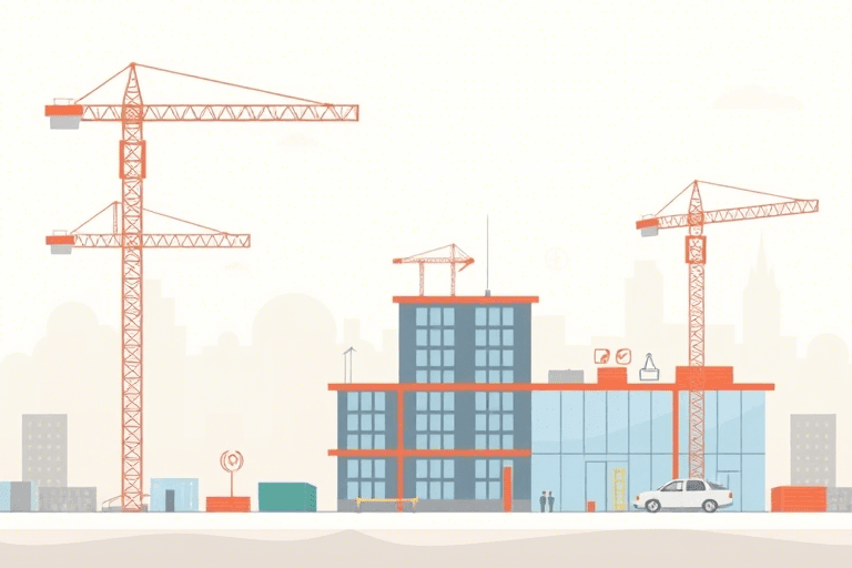 合肥工程管理系统优势：如何提升项目效率与管理水平？