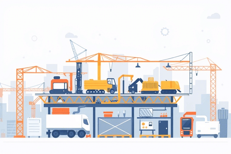 南海区设备工程管理系统怎么做才能提升管理效率与智能化水平？