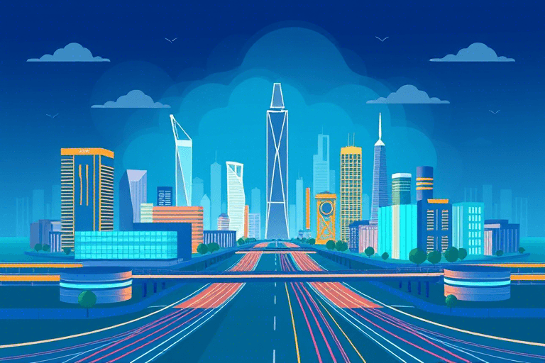 从化区工程管理系统如何构建高效智慧建设管理体系？