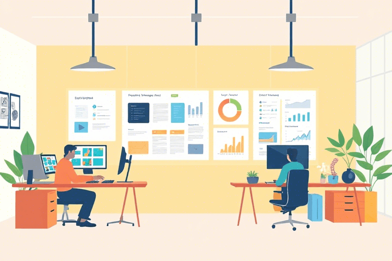 工程管理系统泛普如何提升项目管理效率与协同能力？