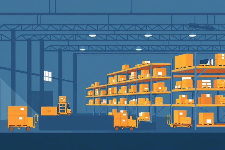 工程仓库管理系统免费版怎么实现？如何用低成本打造高效仓储管理？