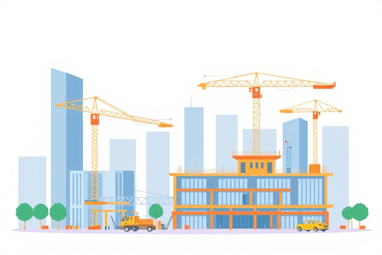 广州工程管理系统找哪家？如何选择靠谱的供应商和解决方案？