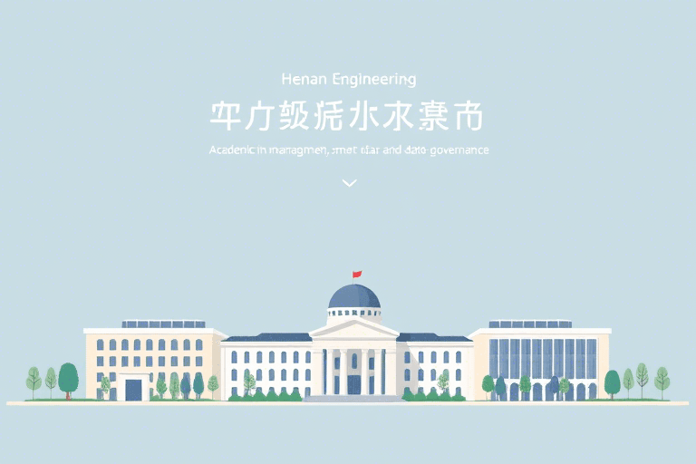 河南工程正方管理系统如何助力高校信息化建设与管理效率提升