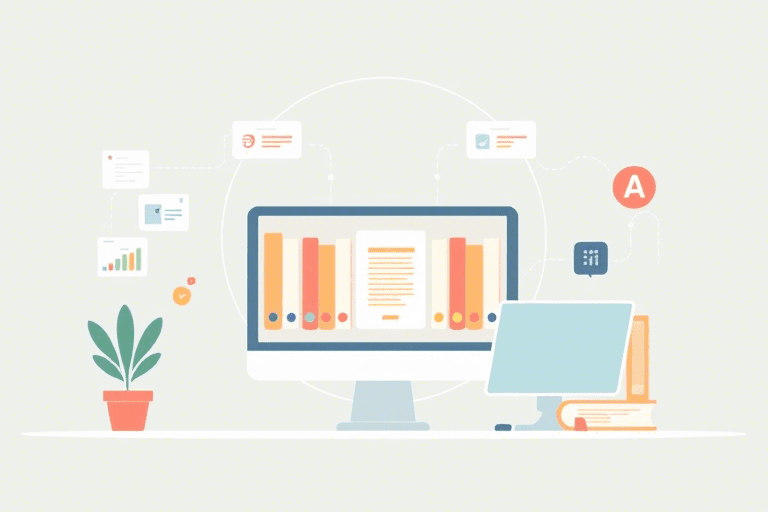 工程档案管理系统软件如何实现高效管理与智能应用