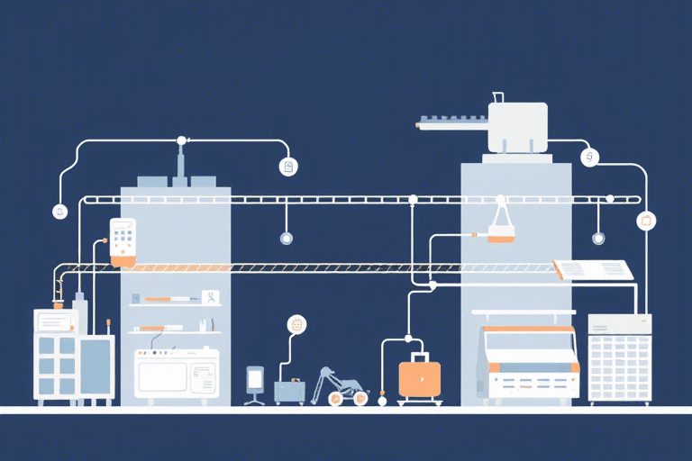工业工程管理系统如何提升制造企业效率与竞争力？