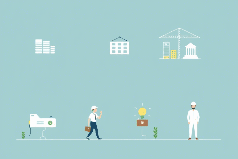 工程项目工资管理系统：如何实现高效、透明的薪酬管理？