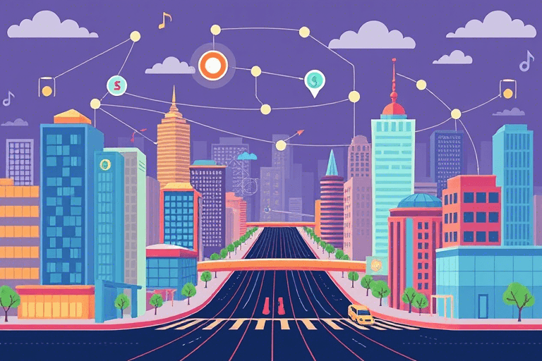 智慧管网工程管理系统如何实现高效运维与智能决策