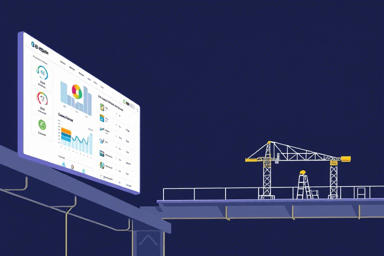 Beam工程管理系统如何助力企业实现高效项目管理与数字化转型？
