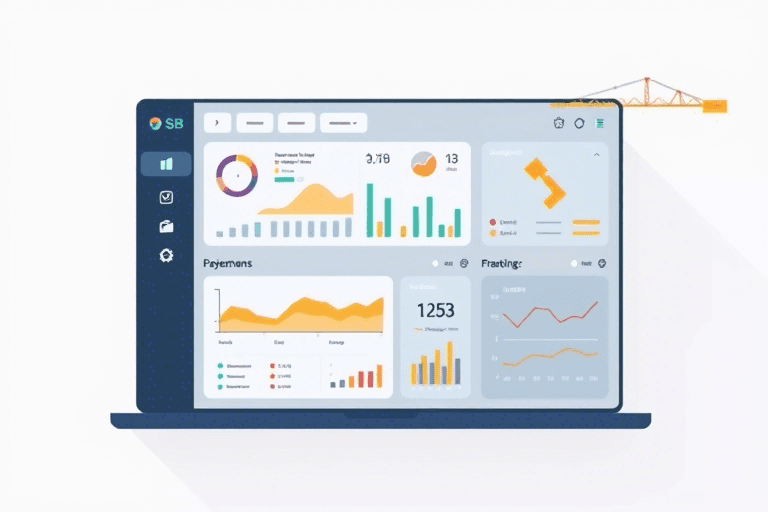 工程管理系统PC端如何高效实现项目管理与协同办公？