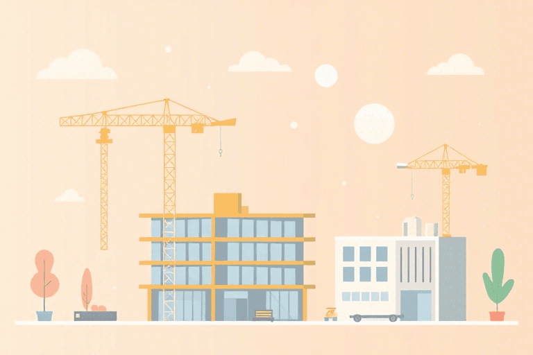 同创工程管理系统如何助力企业实现项目全流程数字化管理？