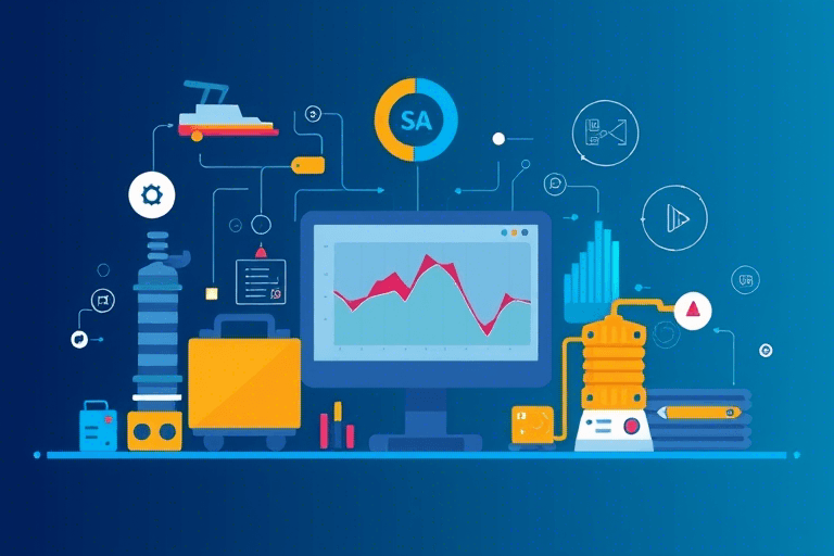 数字工程与管理系统如何赋能企业高效运营与可持续发展？